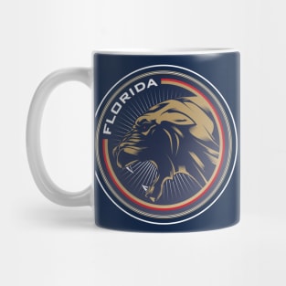 Panthers Mug